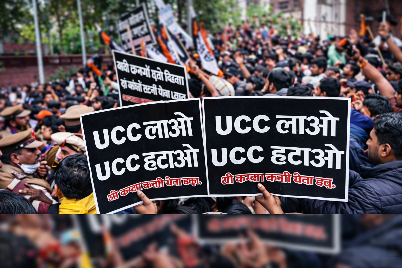 Decoding new UGC regulations Decoding new UGC regulations